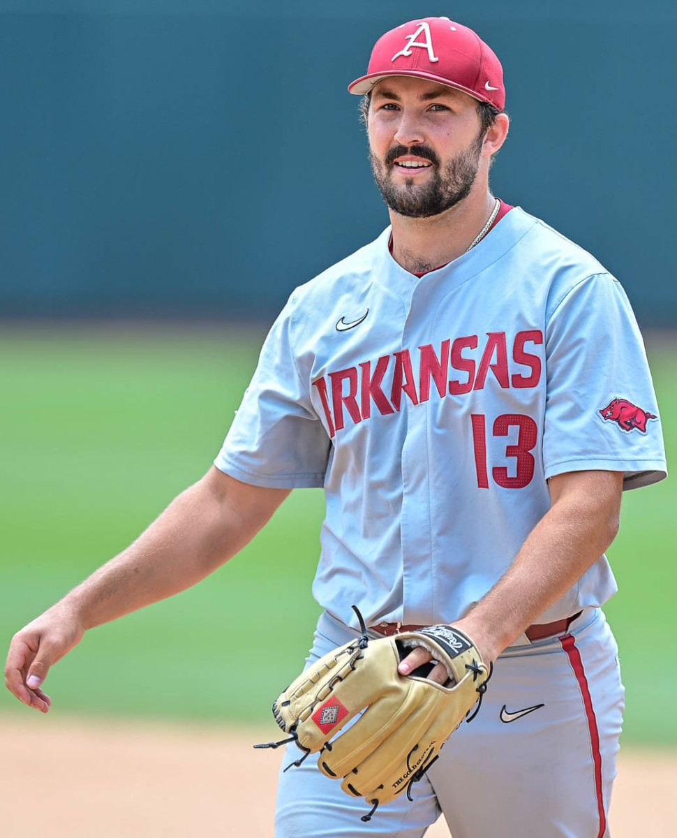 Connor Noland-NCAA Super
